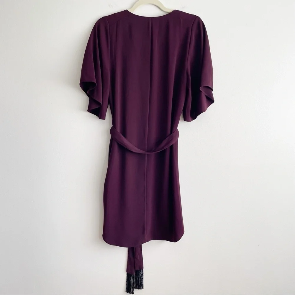 Halston Heritage tags birthday